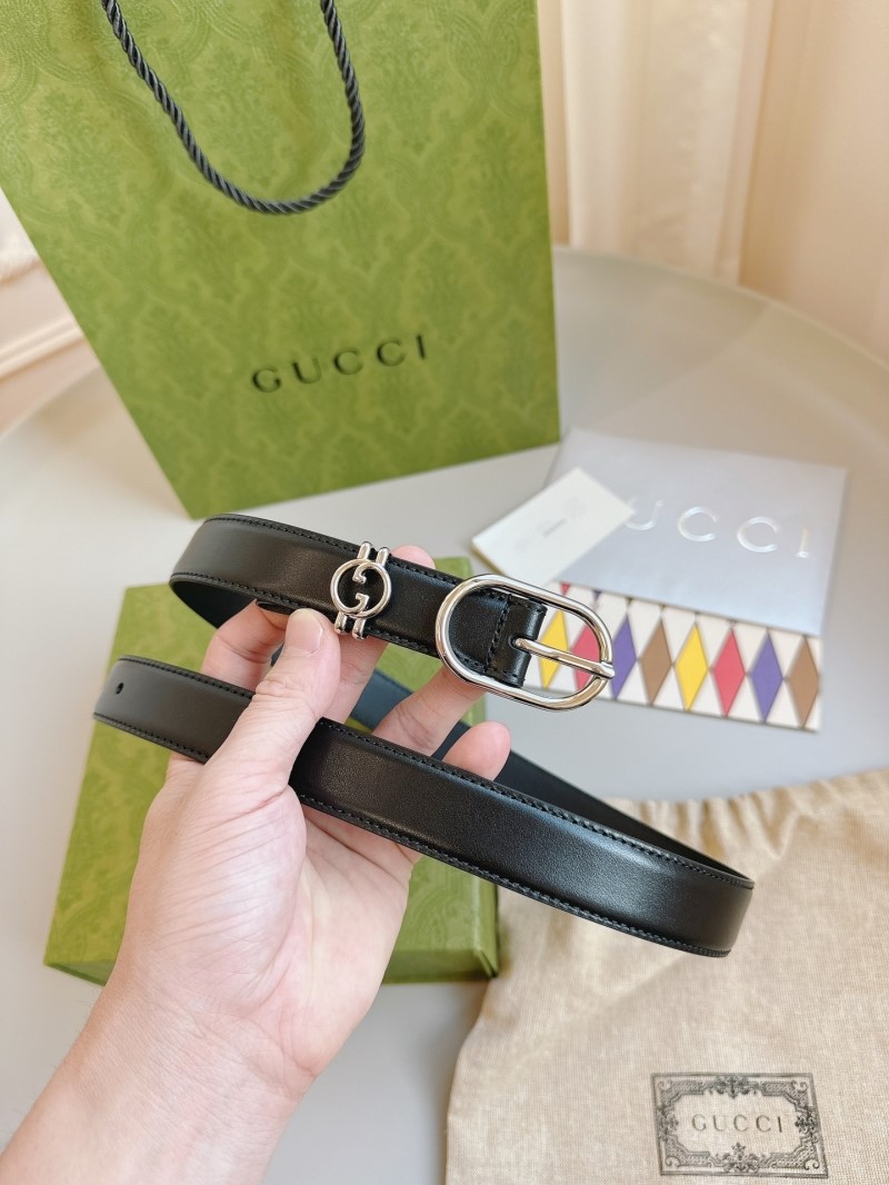 Gvc*1 belts